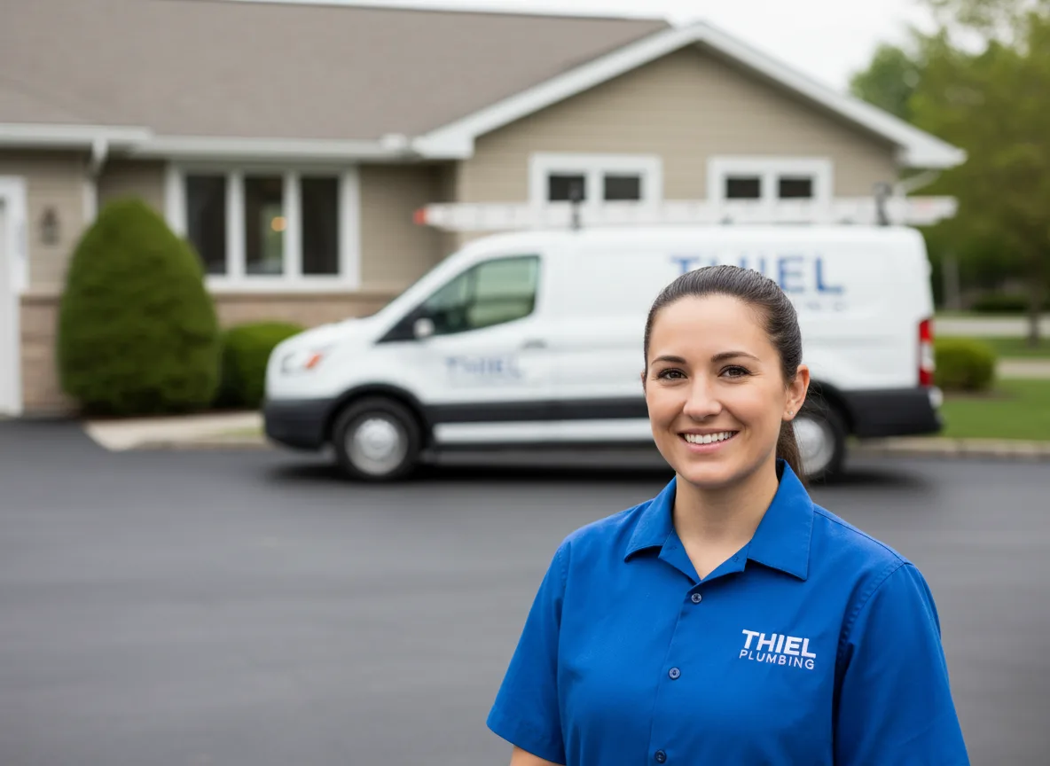Plumber Gladstone, VA FAQs